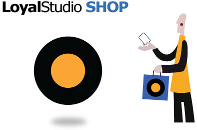 LoyalStudio Shop